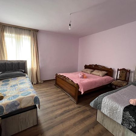 Arman Bed And Breakfast Halidzor Eksteriør billede