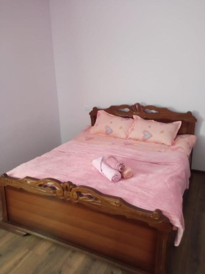 Arman Bed And Breakfast Halidzor Eksteriør billede