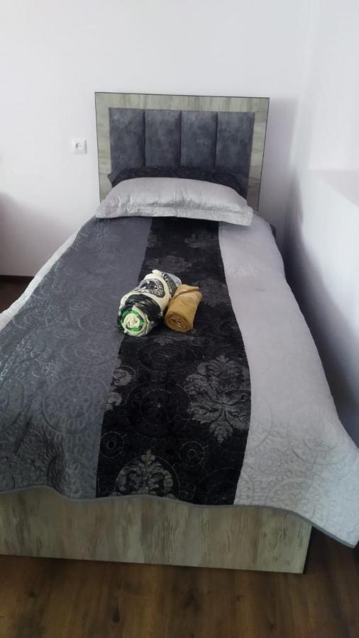 Arman Bed And Breakfast Halidzor Eksteriør billede