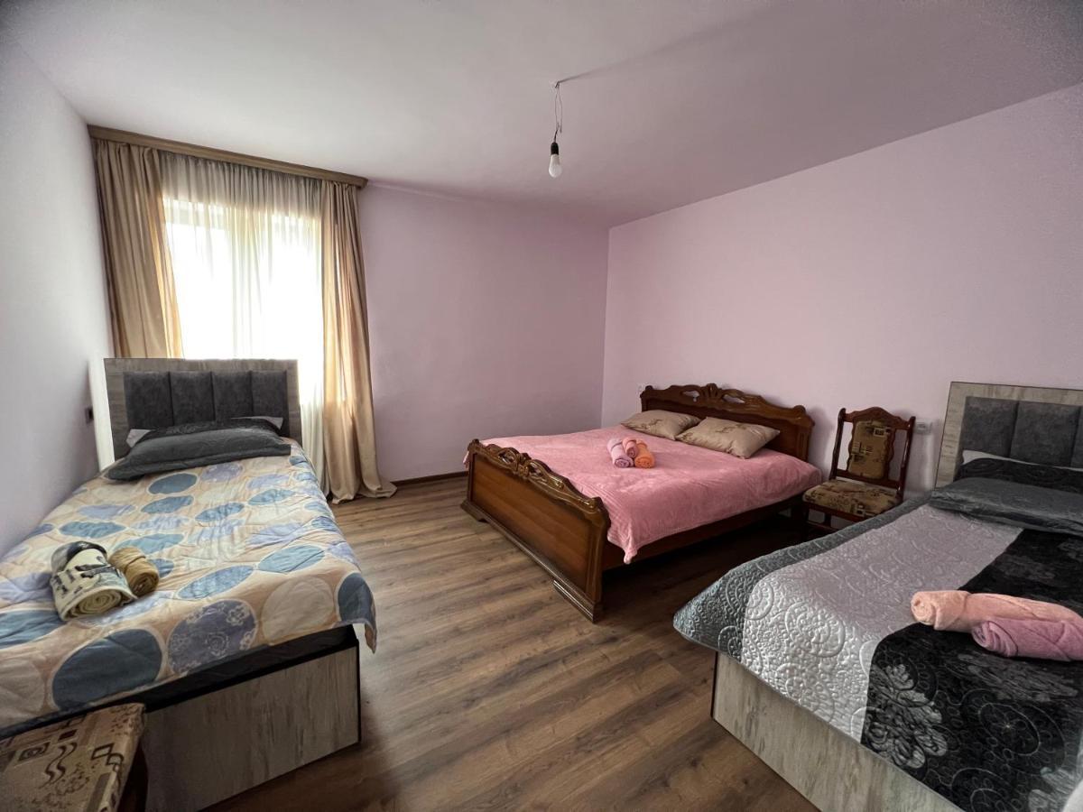 Arman Bed And Breakfast Halidzor Eksteriør billede