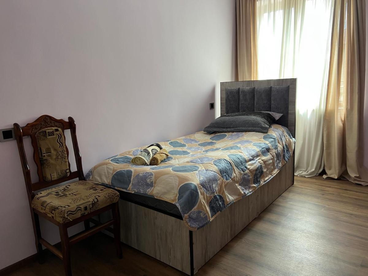 Arman Bed And Breakfast Halidzor Eksteriør billede